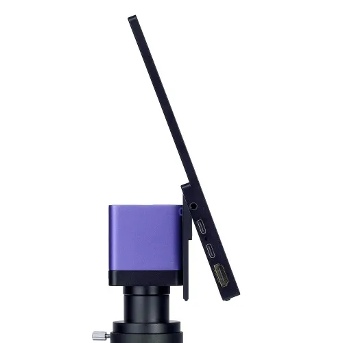 Микроскоп стереоскопический цифровой MAGUS Stereo D9T LCD фото