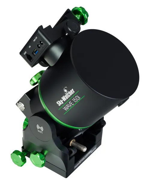 Монтировка Sky-Watcher Wave 150i без треноги фотография