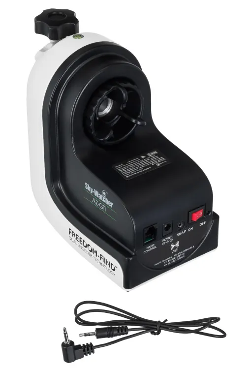 Монтировка Sky-Watcher AZ-GTi без треноги изображение