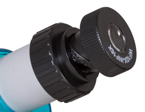 Микроскоп Levenhuk LabZZ M101 картинка