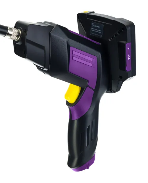 Видеоэндоскоп Ermenrich Seek VE40 изображение