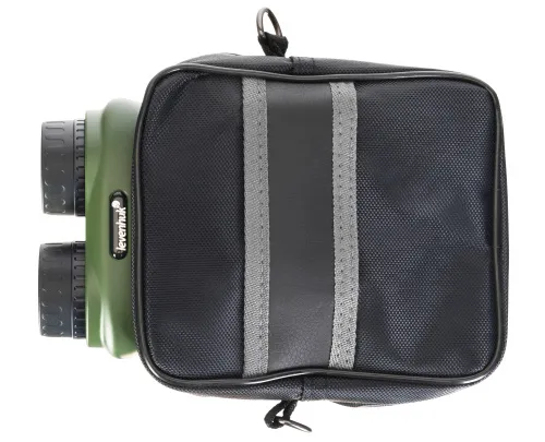 Бинокль ночного видения Levenhuk Atom Digital DNB200 фото