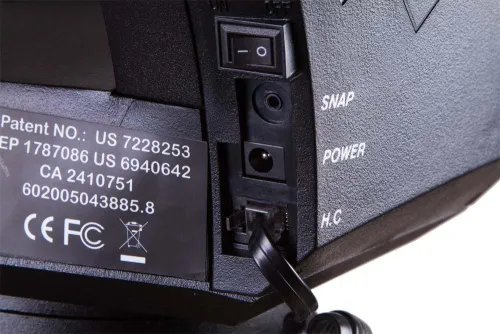 Телескоп Sky-Watcher Star Discovery MAK127 SynScan GOTO фото