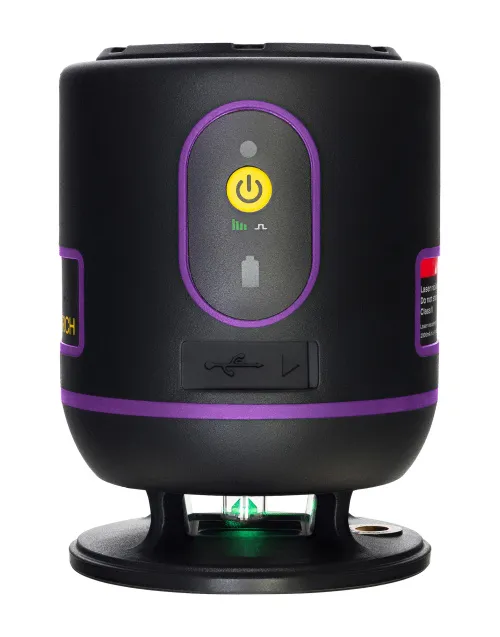 Лазерный уровень Ermenrich PLUS LN20 картинка