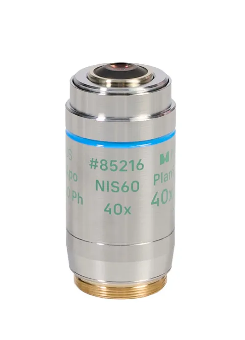 Фазово-контрастное устройство MAGUS SPH360 с набором объективов План ПолуАпохромат Plan S-Apo Ph 4х/10х/20х/40х/60х H60 мм фотография