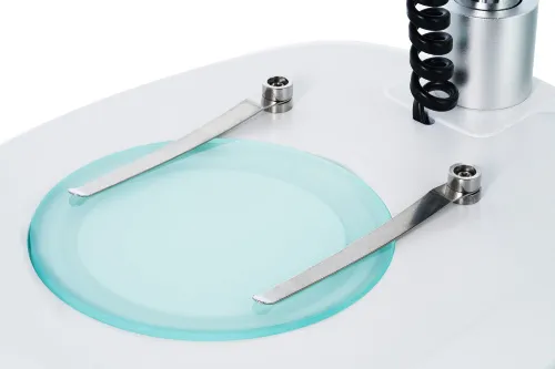 Микроскоп Levenhuk 4ST, бинокулярный фото