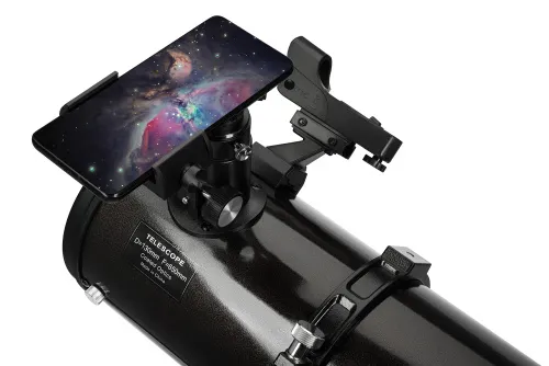 Телескоп Sky-Watcher N130P StarQuest2 EQ2, с коллимационными винтами картинка