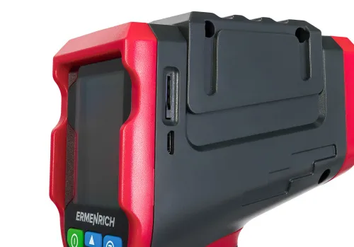 Тепловизор строительный Ermenrich Seek TV50 фотография