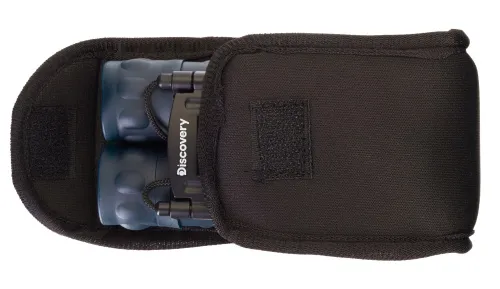 Бинокль Levenhuk Discovery Gator 8x21 картинка