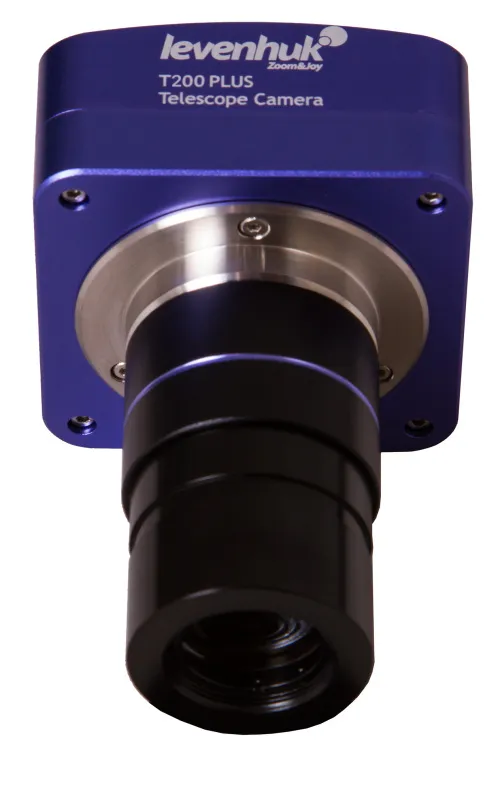 Камера цифровая Levenhuk T200 PLUS картинка