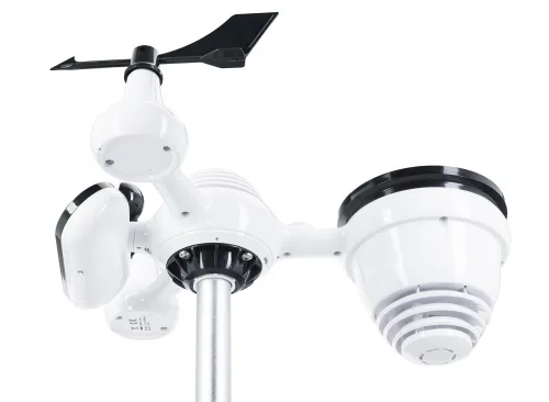 Метеостанция Levenhuk Wezzer PLUS LP150 картинка