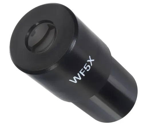 Окуляр Levenhuk MED 5x/15 (D23,2 мм) фотография