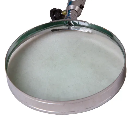 Лупа настольная Levenhuk Zeno Desk D1 фото