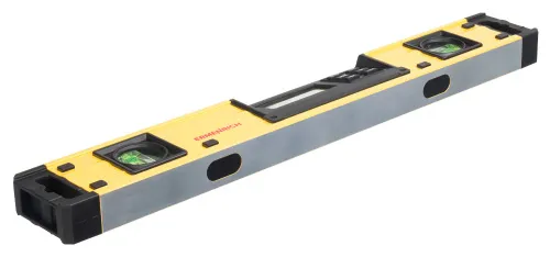 Цифровой уровень Ermenrich Verk LY40, желтый фотография