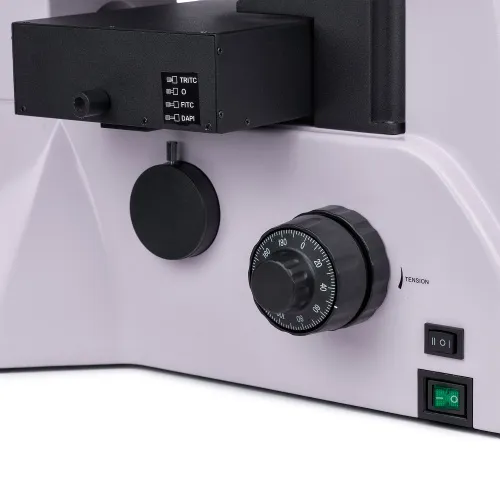Микроскоп люминесцентный инвертированный MAGUS Lum V500L фотография