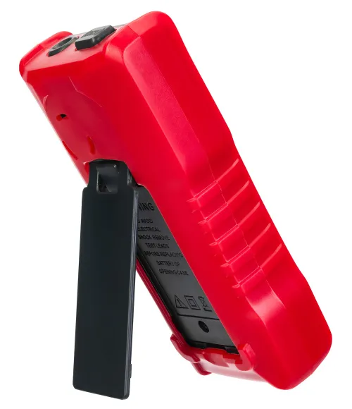 Цифровой мультиметр Ermenrich Zing TC20 картинка