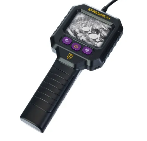 Видеоэндоскоп Ermenrich Seek VE20 изображение