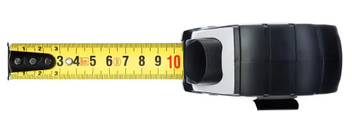 Рулетка Ermenrich Reel KD80 изображение