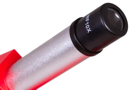 Микроскоп Bresser Junior Biolux SEL 40–1600x картинка