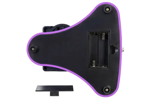 Микроскоп Levenhuk Rainbow 50L PLUS фото