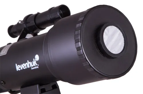 Телескоп Levenhuk Skyline Travel Sun 70 изображение