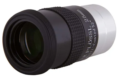 Окуляр Sky-Watcher Super Plössl 25 мм, 1,25" изображение
