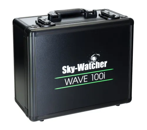 Монтировка Sky-Watcher Wave 100i без треноги изображение