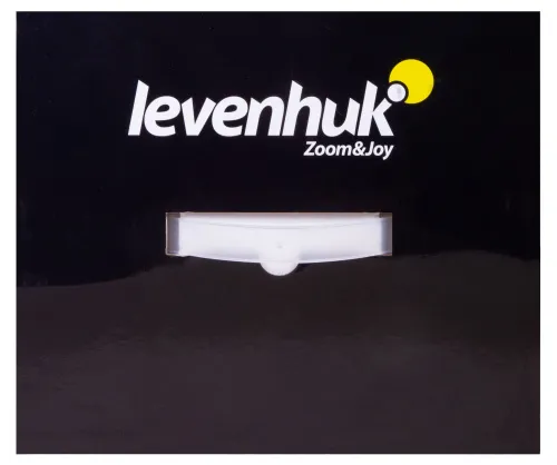Микроскоп Levenhuk 320 PLUS, монокулярный изображение
