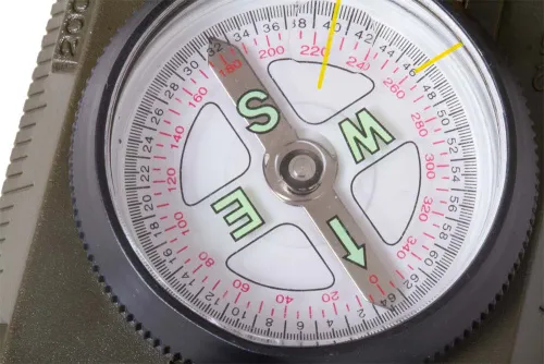 Компас Levenhuk DC65 фотография