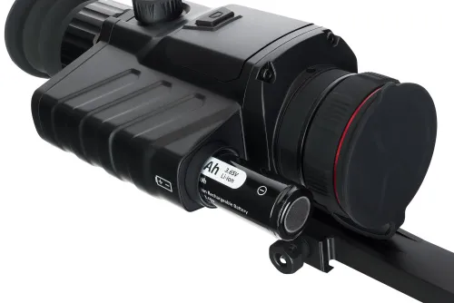 Прицел тепловизионный Levenhuk Fatum RS70 картинка