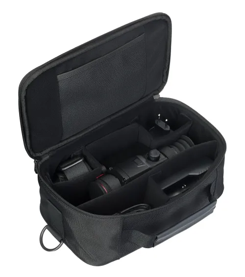 Прицел тепловизионный Levenhuk Fatum RS70 фото