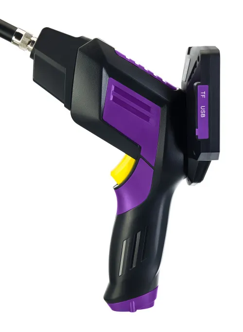 Видеоэндоскоп Ermenrich Seek VE60 фотография