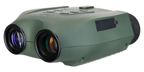 Бинокль ночного видения Levenhuk Atom Digital DNB250 фото