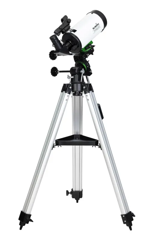 Телескоп Sky-Watcher MAK90 StarQuest EQ1 изображение