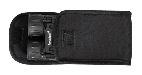 Бинокль Levenhuk Atom 12x25 фото