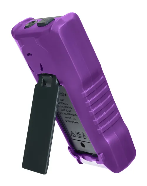 Цифровой мультиметр Ermenrich Zing TC20 картинка