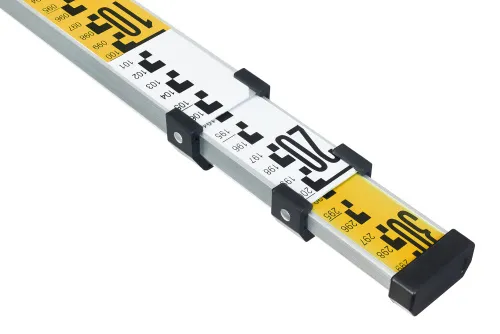 Рейка нивелирная Ermenrich Reel TWR3 изображение