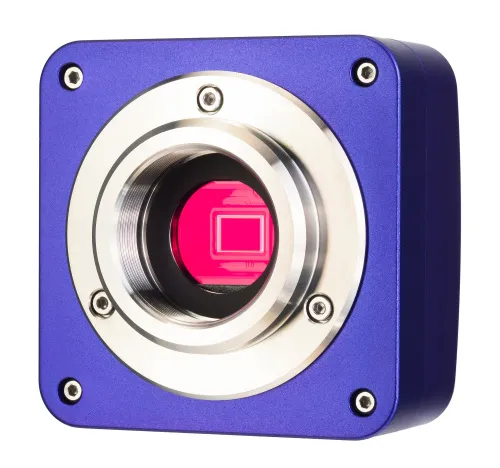 Камера цифровая Levenhuk M1200 PLUS картинка