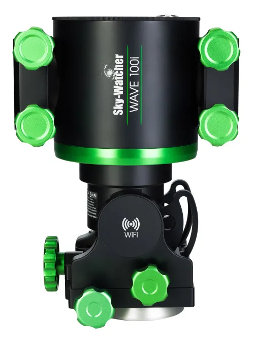 Монтировка Sky-Watcher Wave 100i без треноги фотография