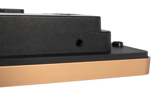 Гигрометр Bresser Air Quality Smile XXL с датчиком CO2 изображение