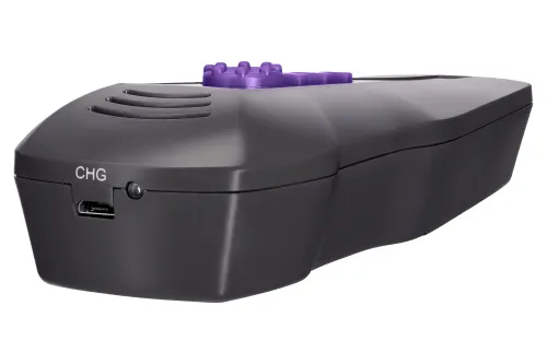 Измеритель длины кабеля Ermenrich NetGeeks NL80 фото