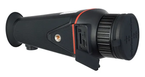 Монокуляр цифровой ночного видения Levenhuk Halo 20X PLUS фото
