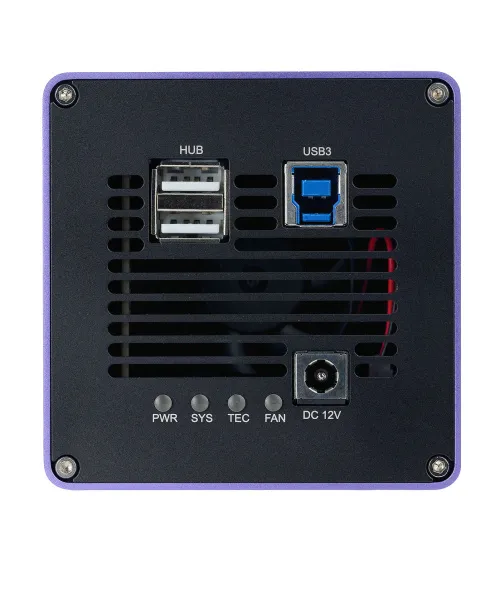 Микроскоп люминесцентный инвертированный цифровой MAGUS Lum VD500 картинка