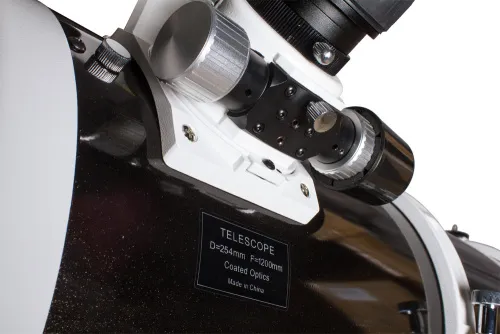 Труба оптическая Sky-Watcher BK P250 Steel OTAW Dual Speed Focuser фото