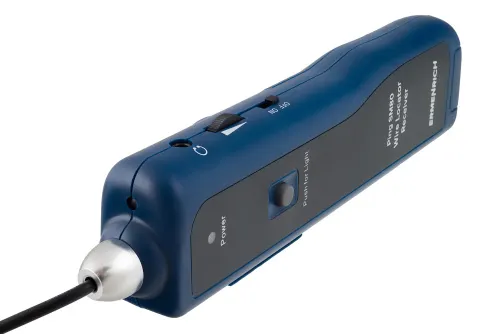 Детектор подземных проводов Ermenrich Ping SM80 изображение