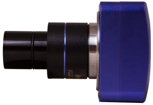 Камера цифровая Levenhuk M800 PLUS фото