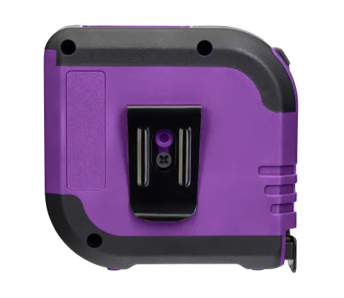 Рулетка с лазерным дальномером Ermenrich Reel SLR640 фото