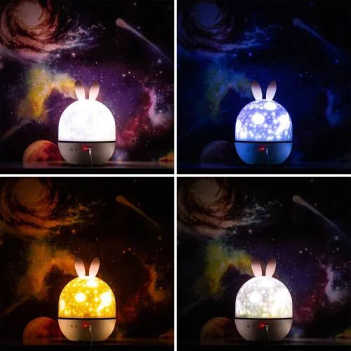 Астропланетарий Levenhuk LabZZ Star Sky P1 изображение