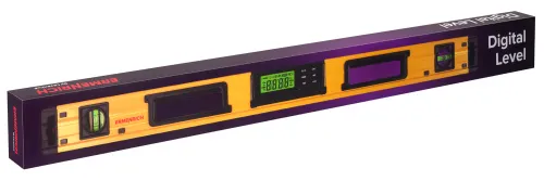 Цифровой уровень Ermenrich Verk LY80 фото
