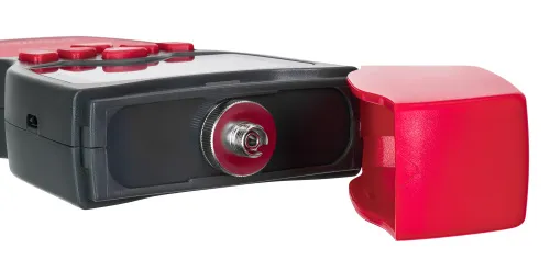 Оптический мультиметр Ermenrich NetGeeks NU10 фотография